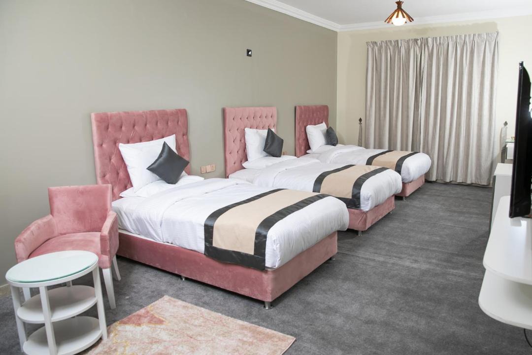 Photo of Bedroom in Khor Fakkan