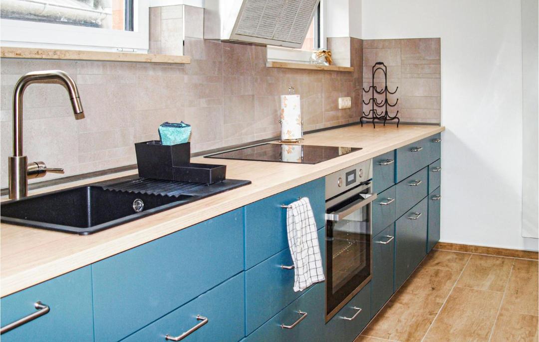 Photo of Kitchen in Neubrandenburg