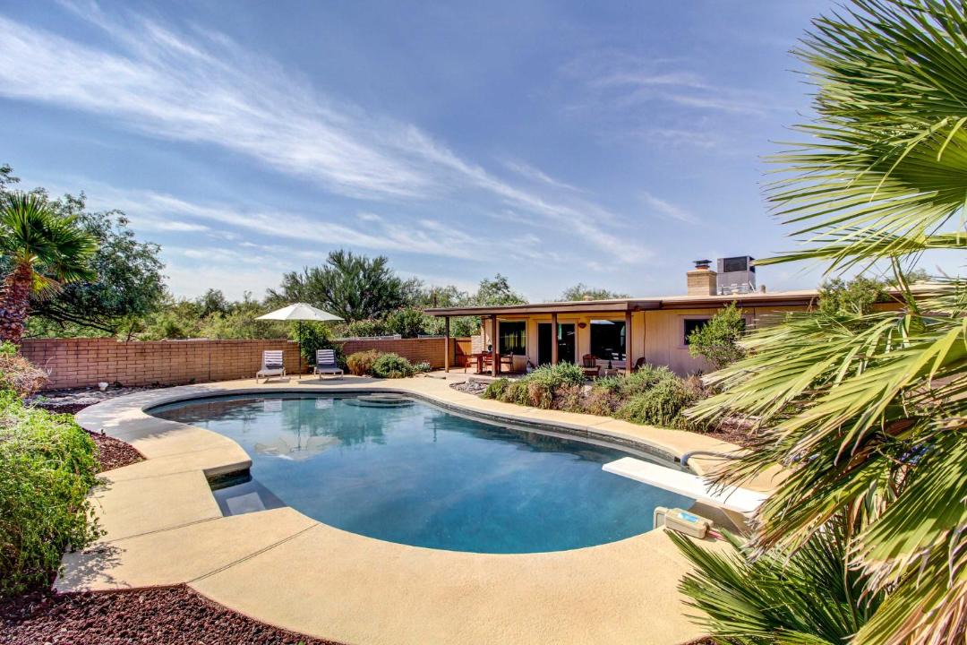 Photo of Outdoor in Tanque Verde