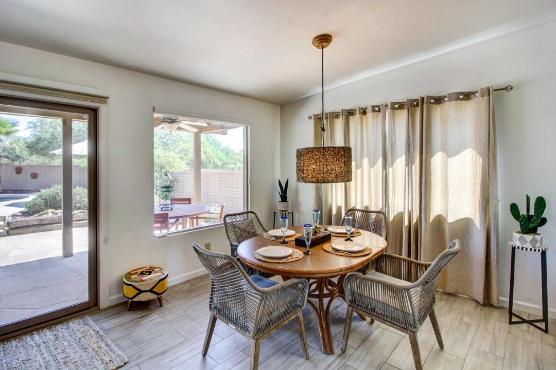 Photo of Livingroom in Tanque Verde