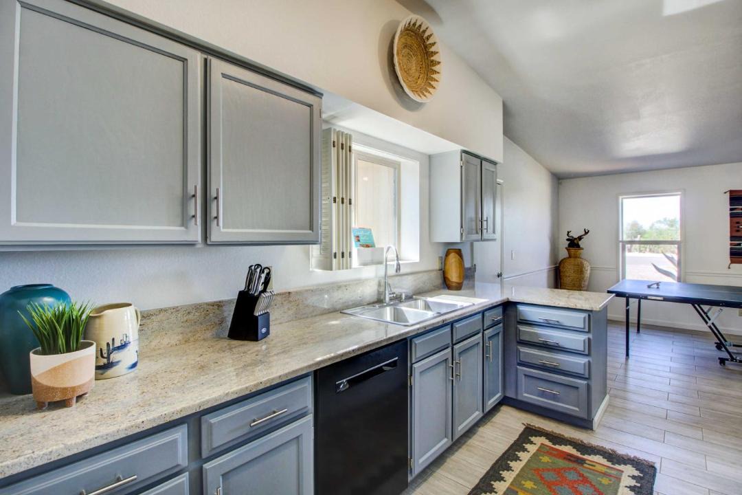 Photo of Kitchen in Tanque Verde