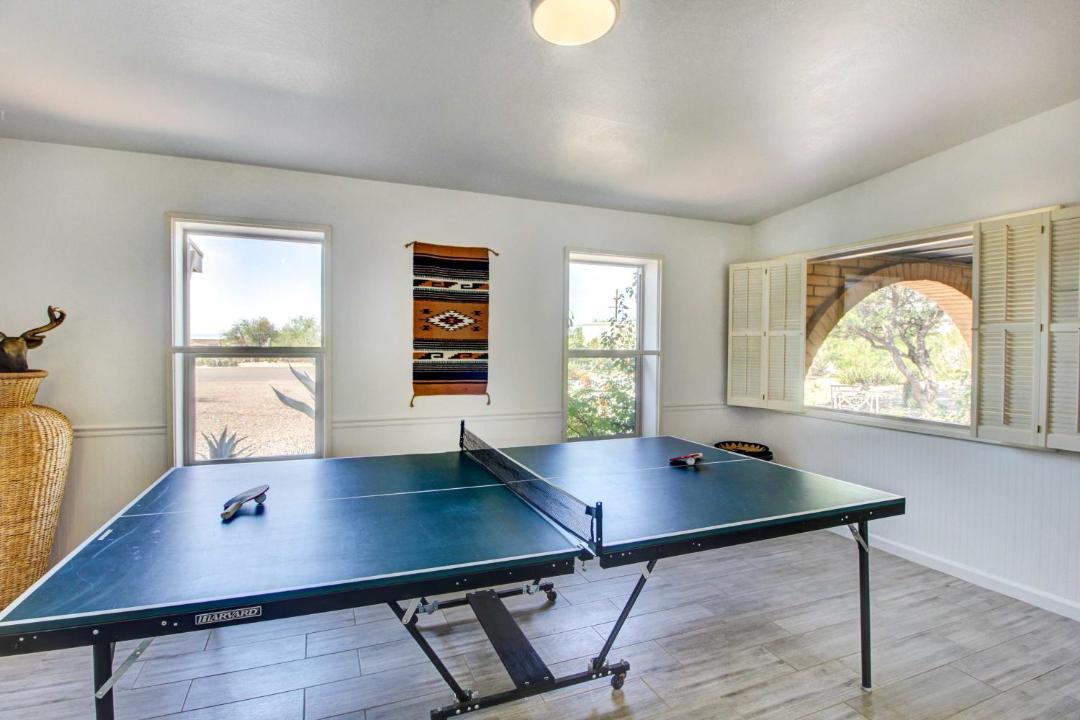 Photo of Livingroom in Tanque Verde