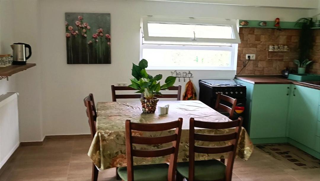 Photo of Kitchen in Khelvachauri