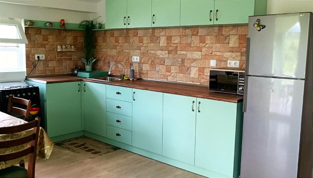 Photo of Kitchen in Khelvachauri