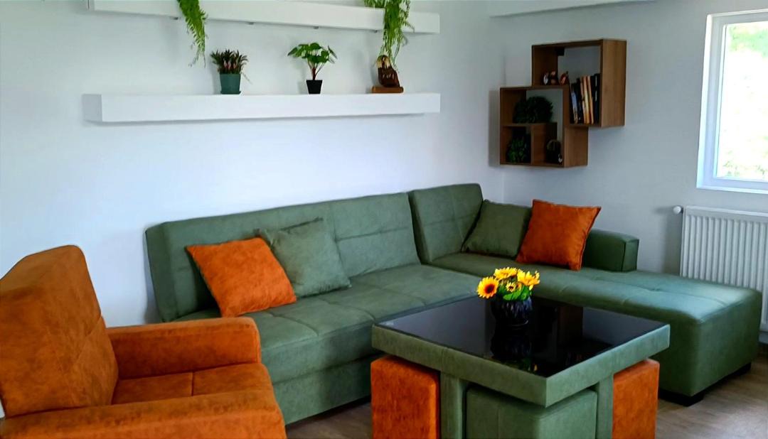 Photo of Livingroom in Khelvachauri