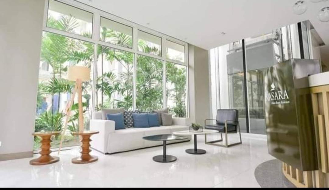 Photo of Livingroom in Ugong