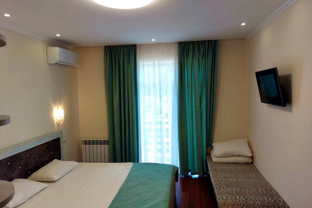 Photo of Livingroom in Polyana