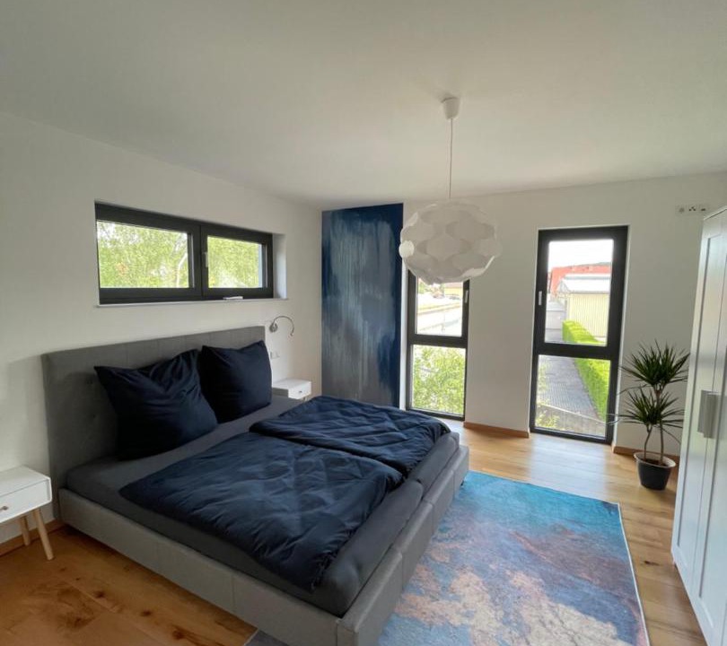 Photo of Bedroom in Dahn