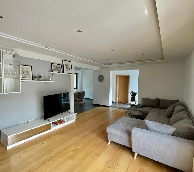 Photo of Livingroom in Dahn