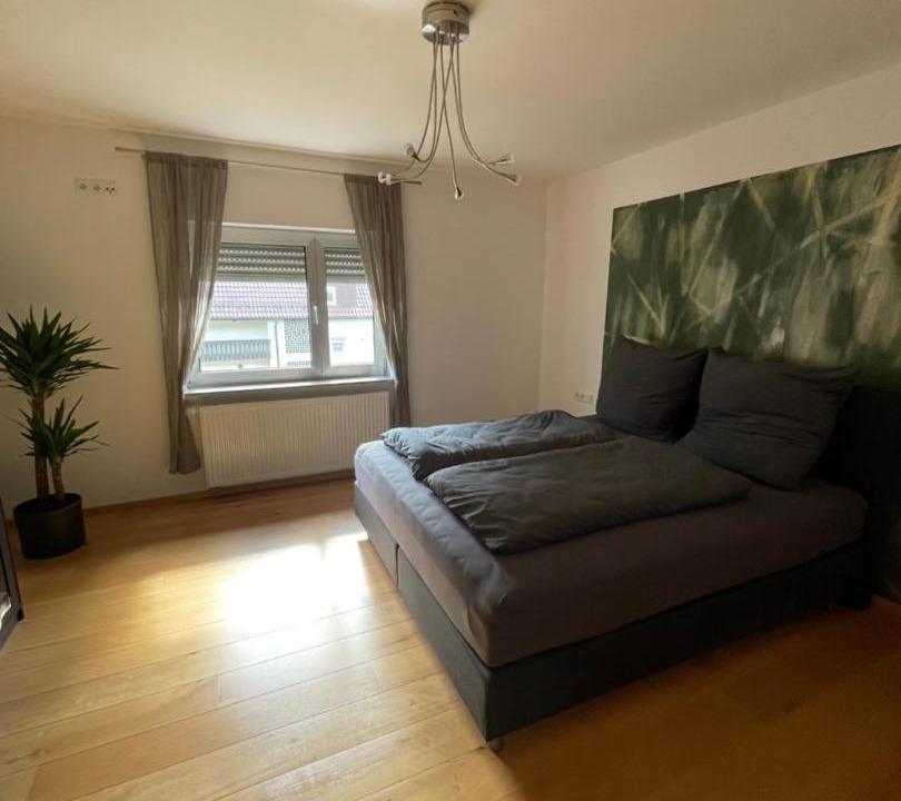 Photo of Bedroom in Dahn