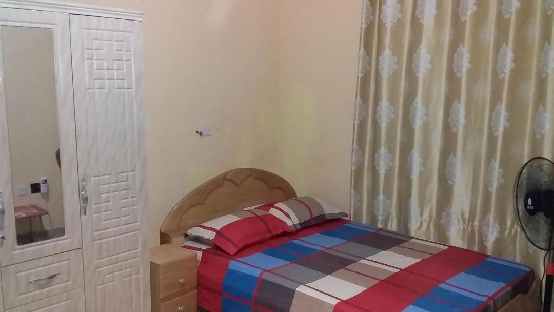 Photo of Bedroom in Accra
