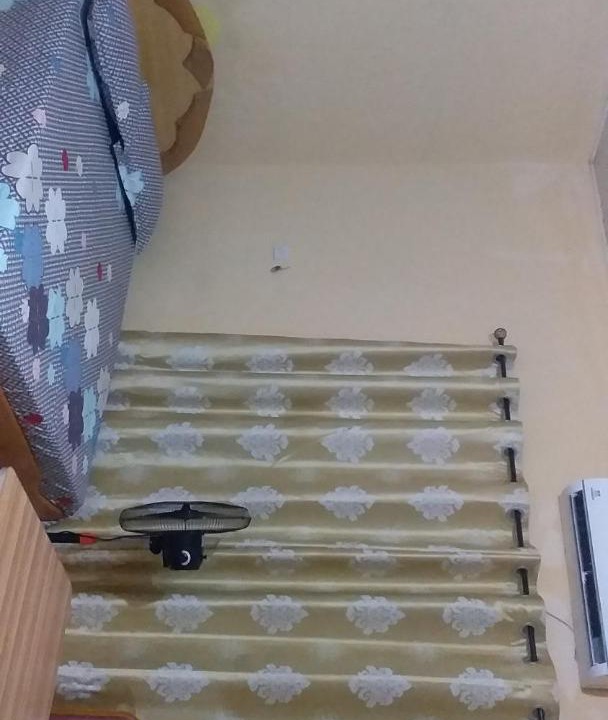 Photo of Bedroom in Accra