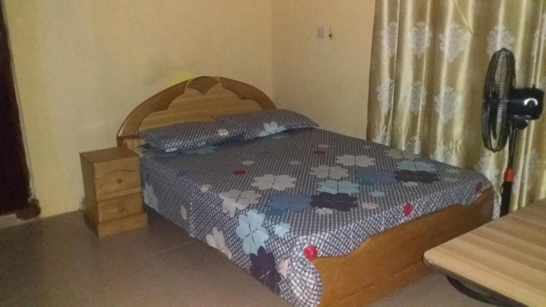Photo of Bedroom in Accra