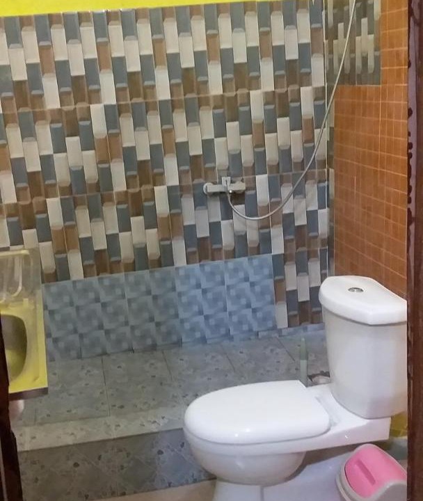 Photo of Bathroom in Accra