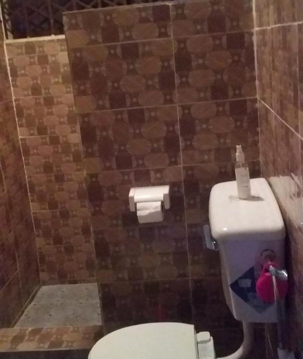 Photo of Bathroom in Accra