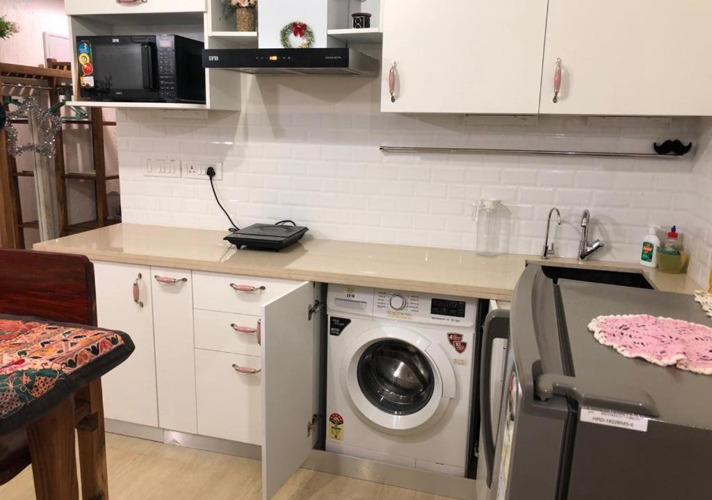 Photo of Kitchen in Siolim