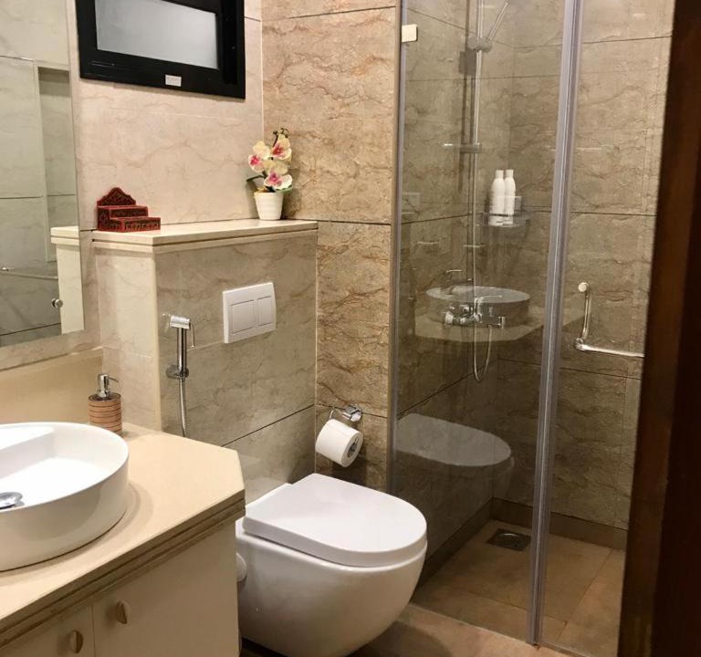 Photo of Bathroom in Siolim