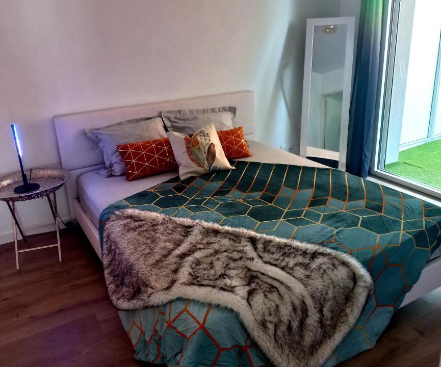 Photo of Bedroom in Saint Jean Station District