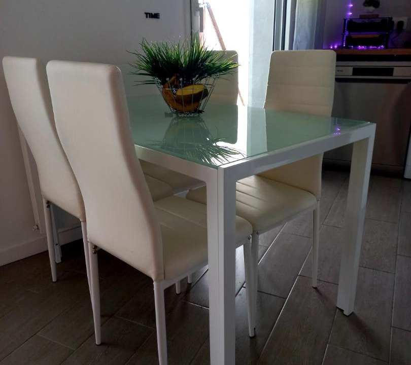 Photo of Livingroom in Saint Jean Station District