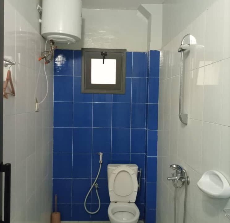 Photo of Bathroom in Pointe des Almadies