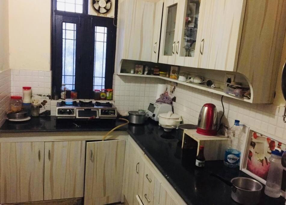 Photo of Kitchen in Shyamkhet