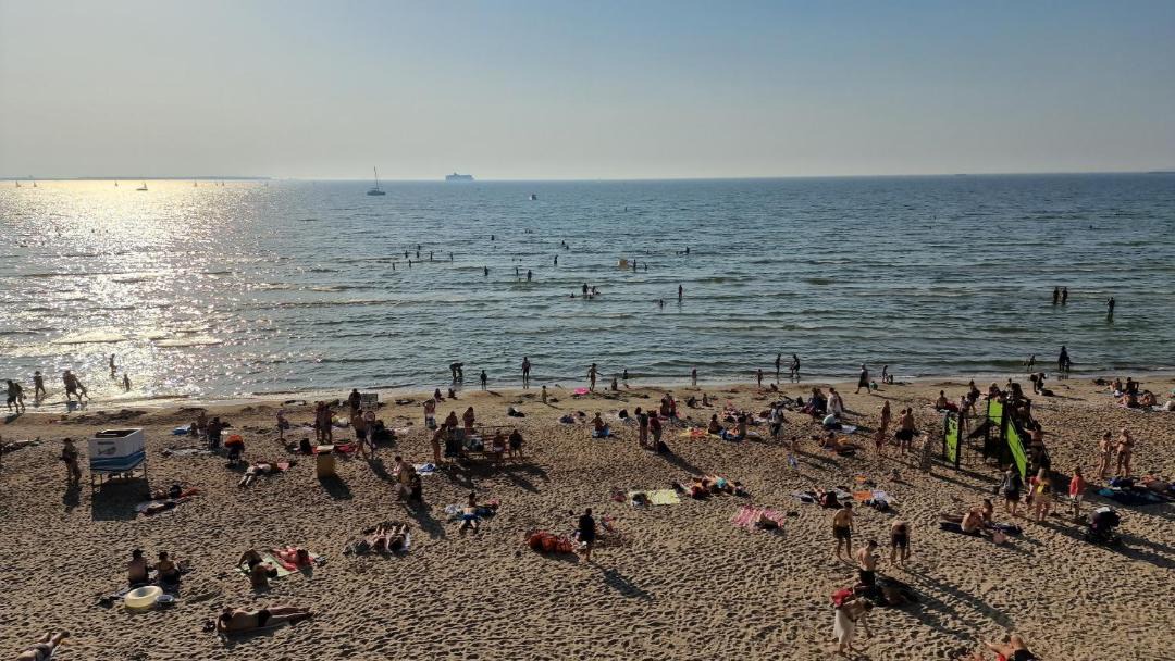 Photo of Outdoor in Pirita