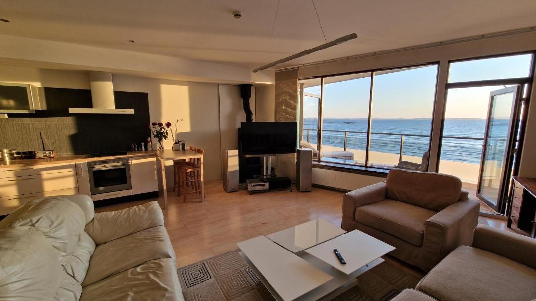 Photo of Livingroom in Pirita