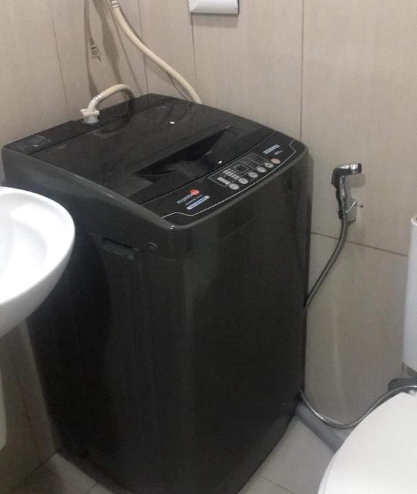 Photo of Bathroom in Barangay 76