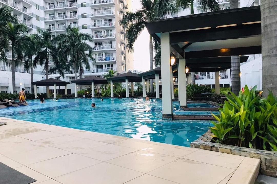 Photo of Outdoor in Barangay 76