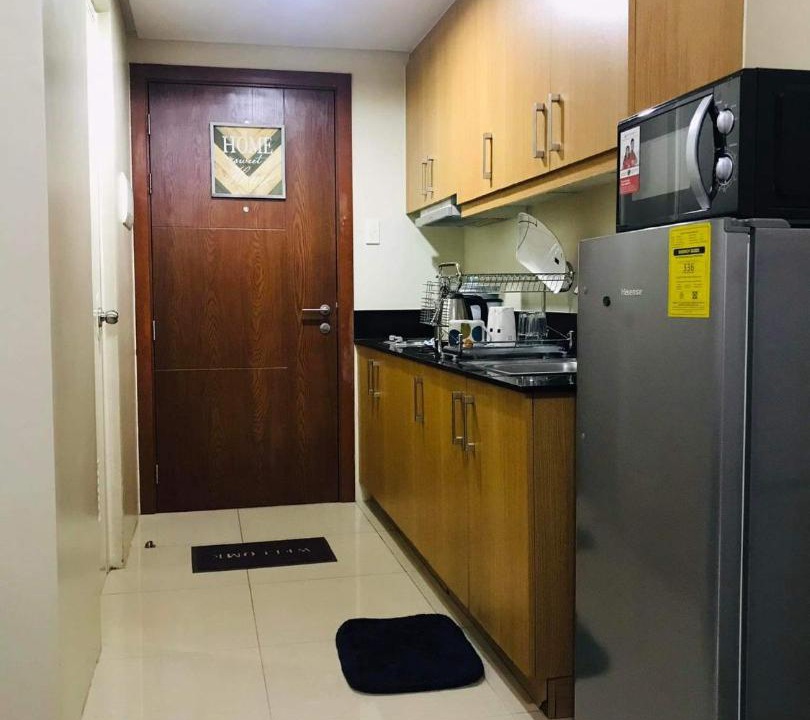 Photo of Kitchen in Barangay 76