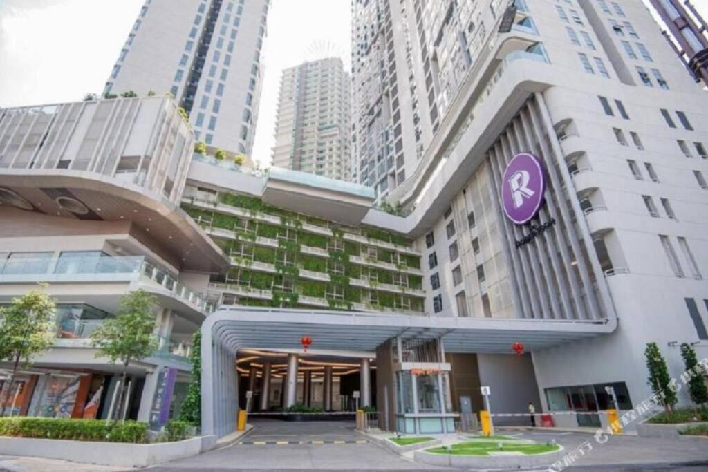 Photo of Buildings in Bukit Bintang