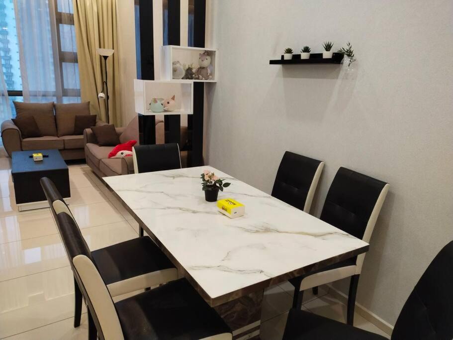 Photo of Livingroom in Bukit Bintang