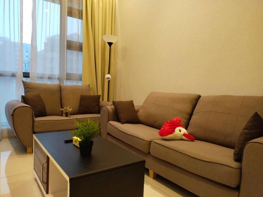 Photo of Livingroom in Bukit Bintang