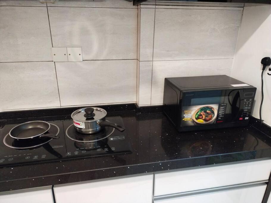 Photo of Kitchen in Bukit Bintang