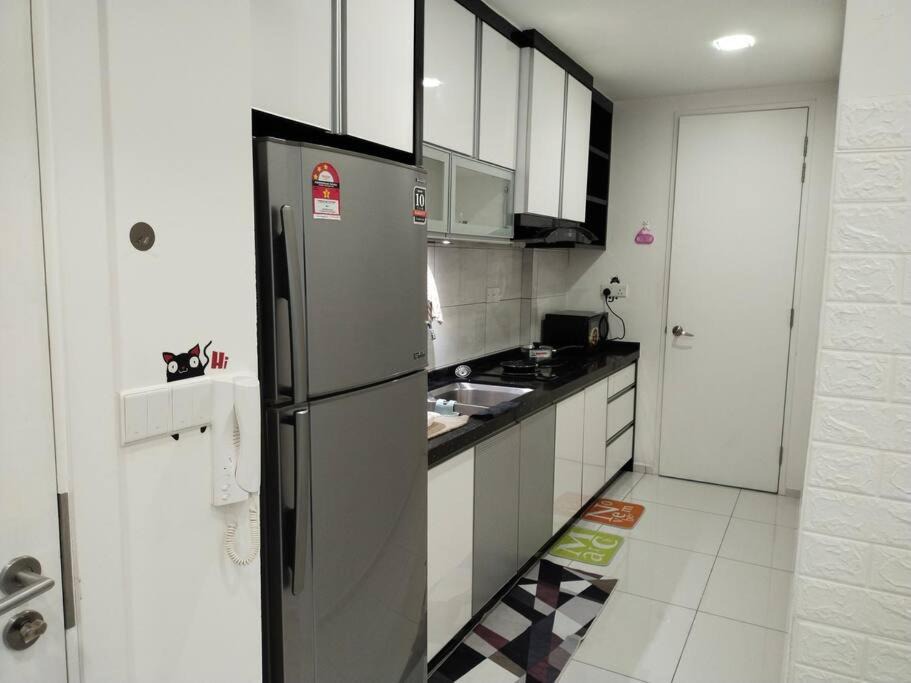 Photo of Kitchen in Bukit Bintang