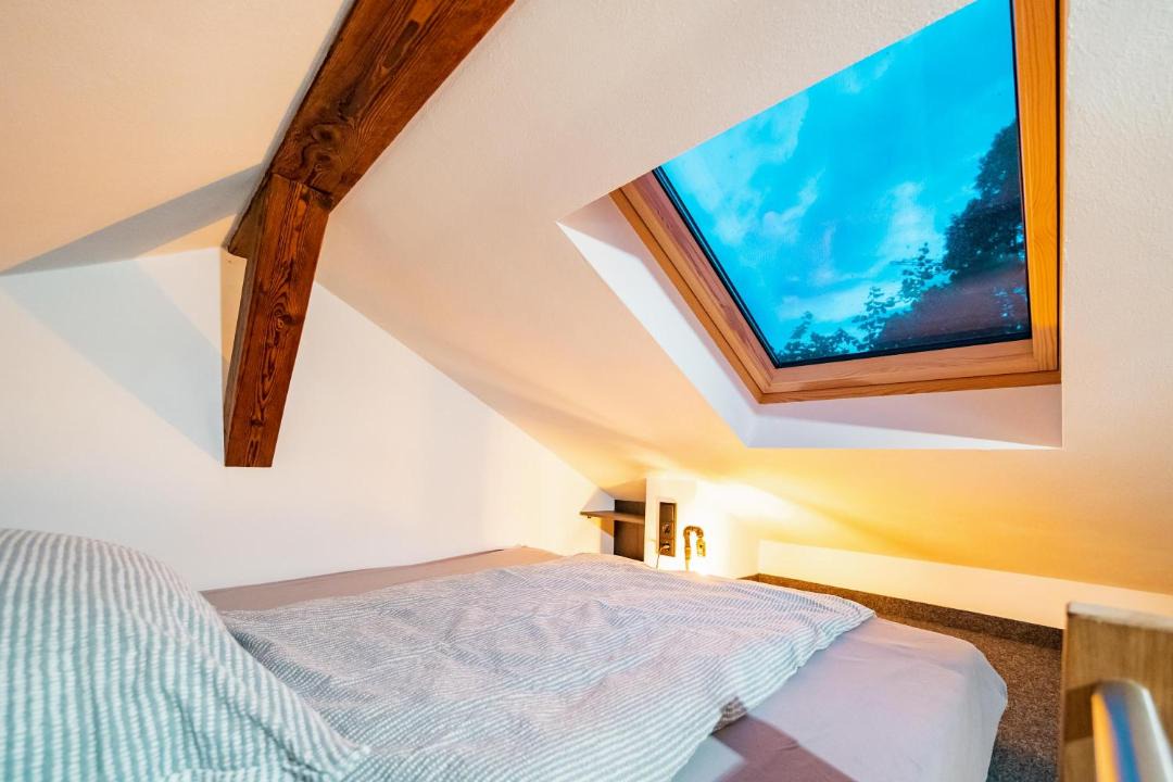 Photo of Bedroom in Witzenhausen