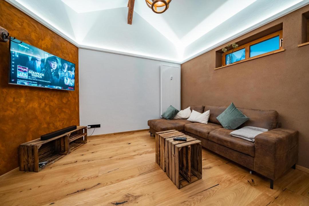Photo of Livingroom in Witzenhausen