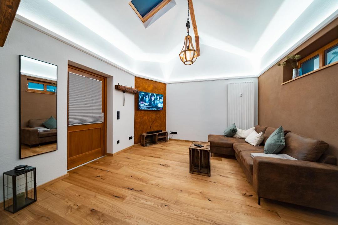 Photo of Livingroom in Witzenhausen