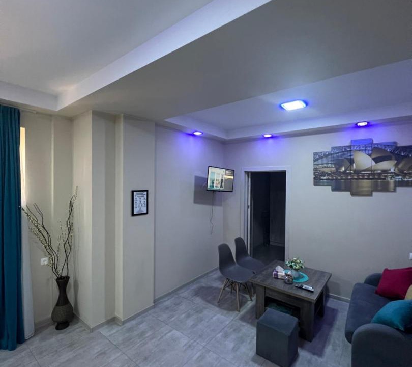 Photo of Livingroom in Yerevan