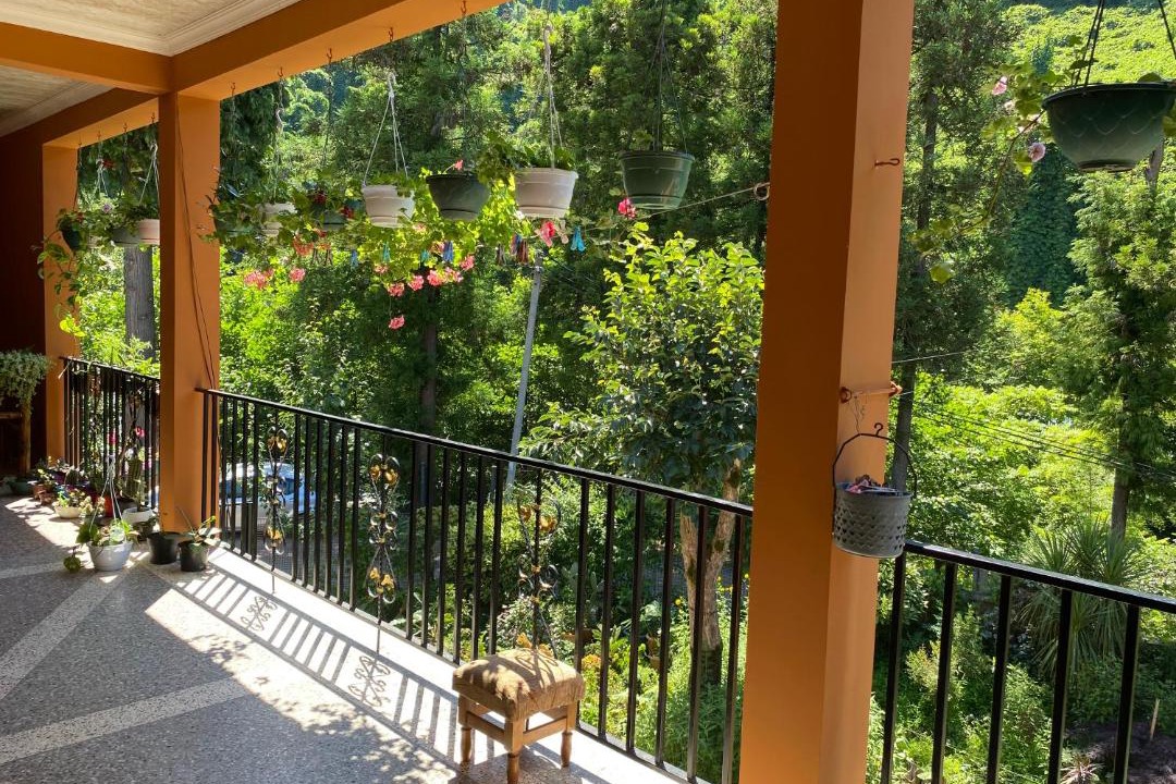 Photo of Patio Balcony in Khelvachauri