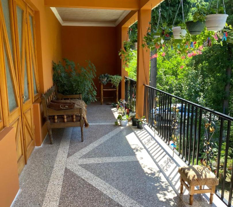 Photo of Patio Balcony in Khelvachauri