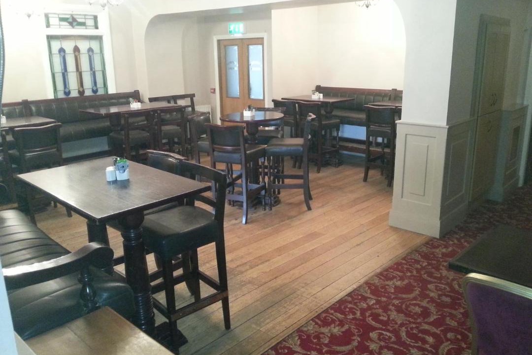Photo of Others in Tinahely