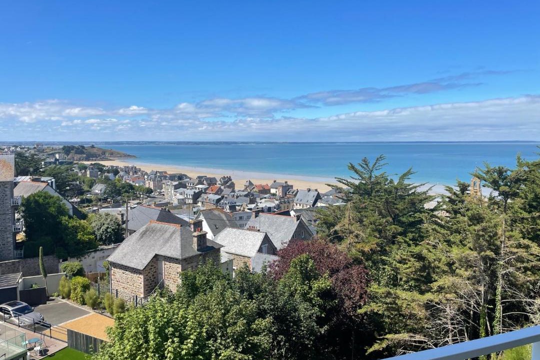 Photo of Outdoor in Pleneuf-Val-Andre