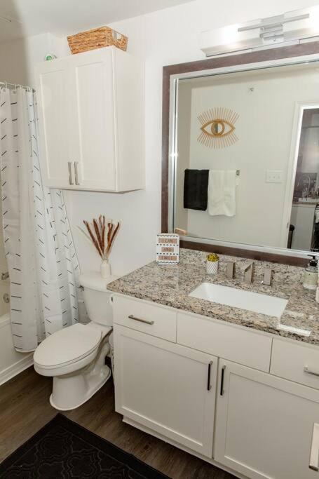 Photo of Bathroom in Irving