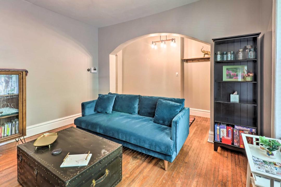 Photo of Livingroom in Shaw