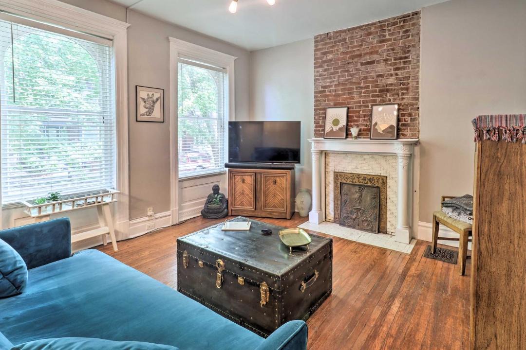 Photo of Livingroom in Shaw