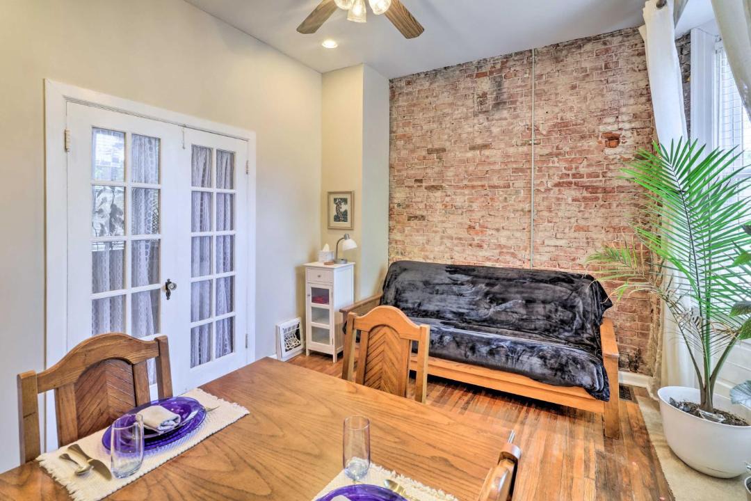 Photo of Livingroom in Shaw