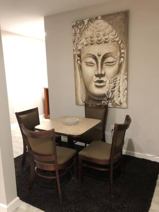 Photo of Livingroom in New Market