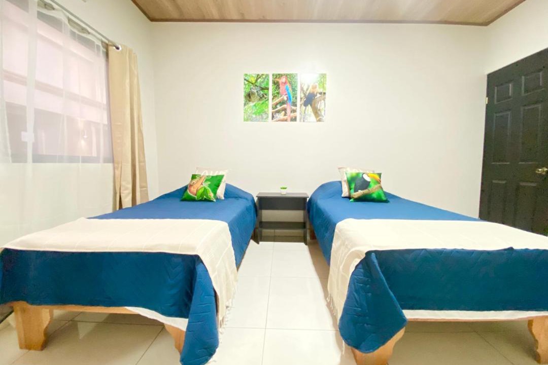 Photo of Bedroom in San Antonio de Belen