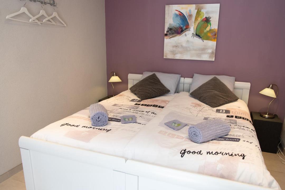 Photo of Bedroom in Soesterberg
